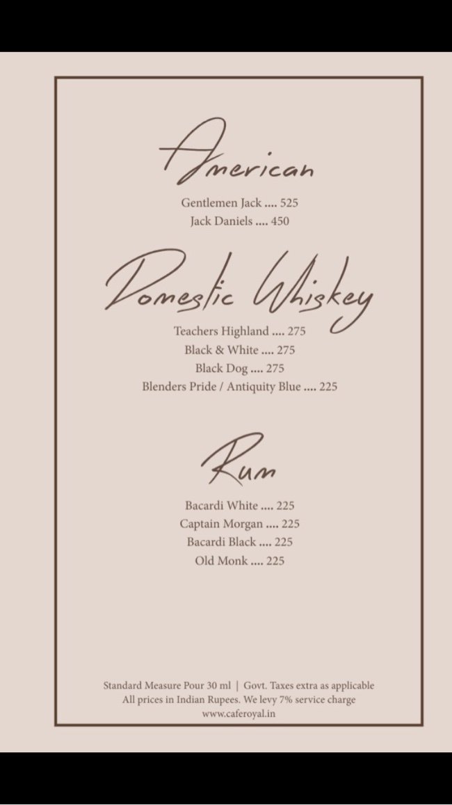 Pergola - Colaba - Mumbai image 3